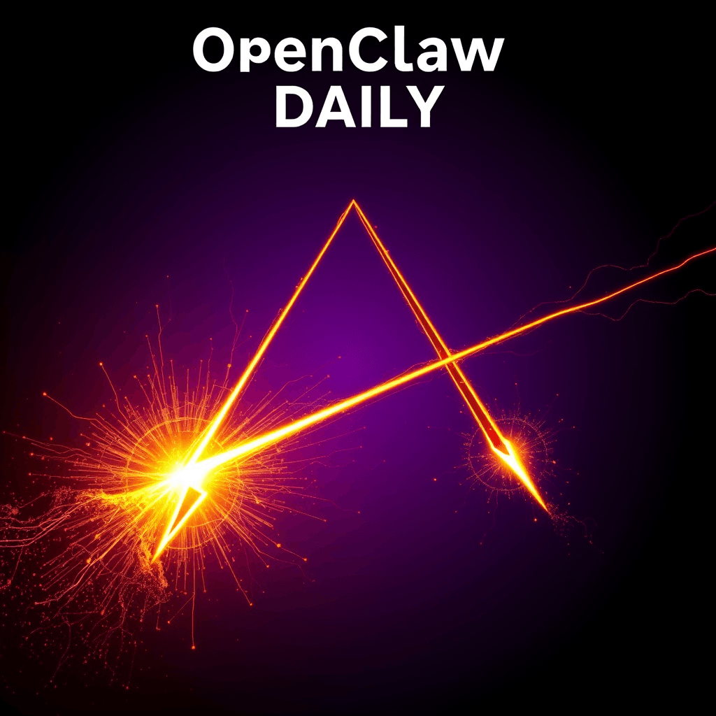Episódio 1: A História Completa - OpenClaw Daily (Português) cover