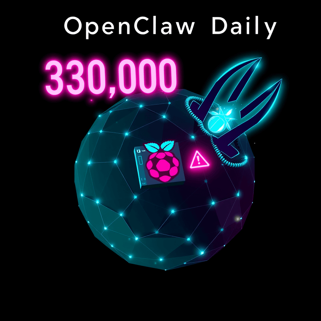 Episode 2: The Local AI Revolution - OpenClaw Daily cover