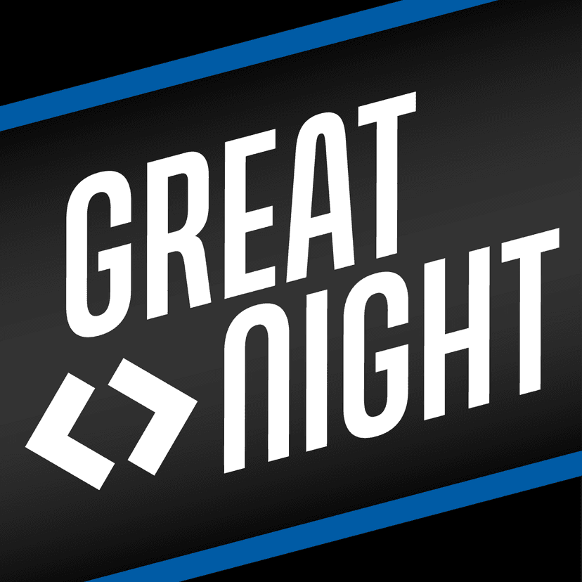 Great Night Audio Feed cover