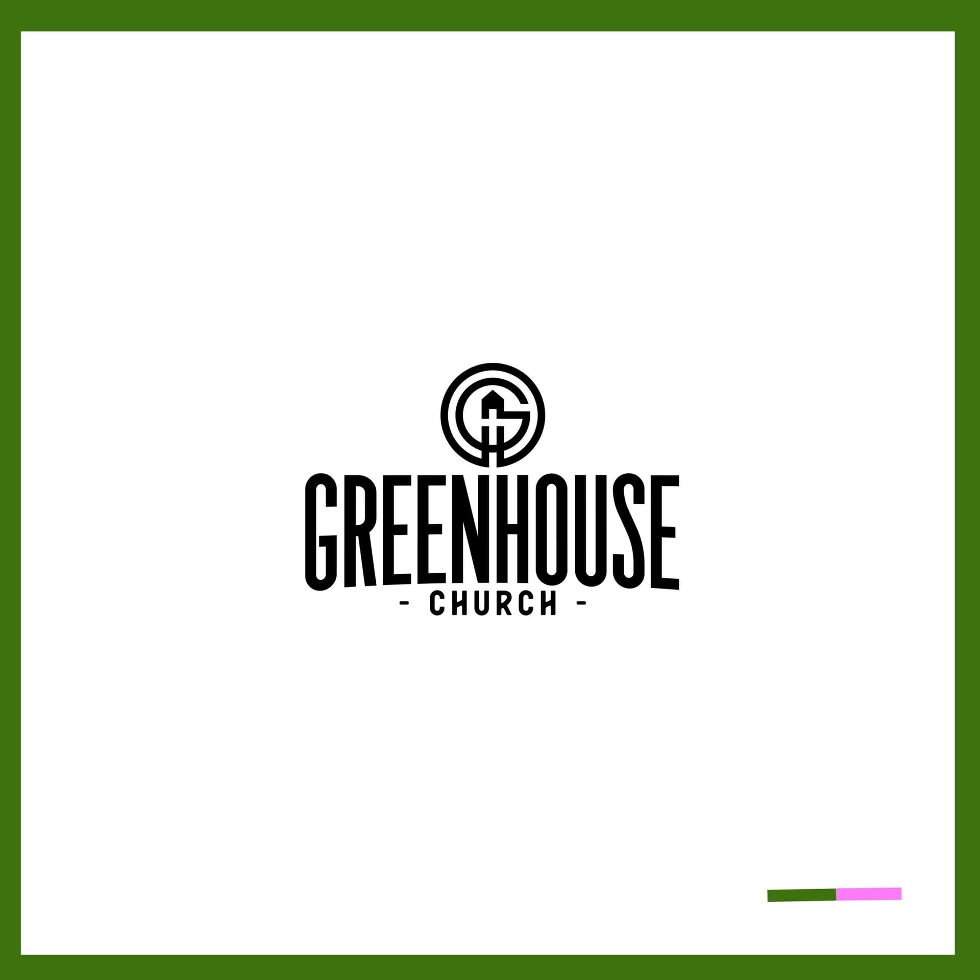 Greenhouse Church cover
