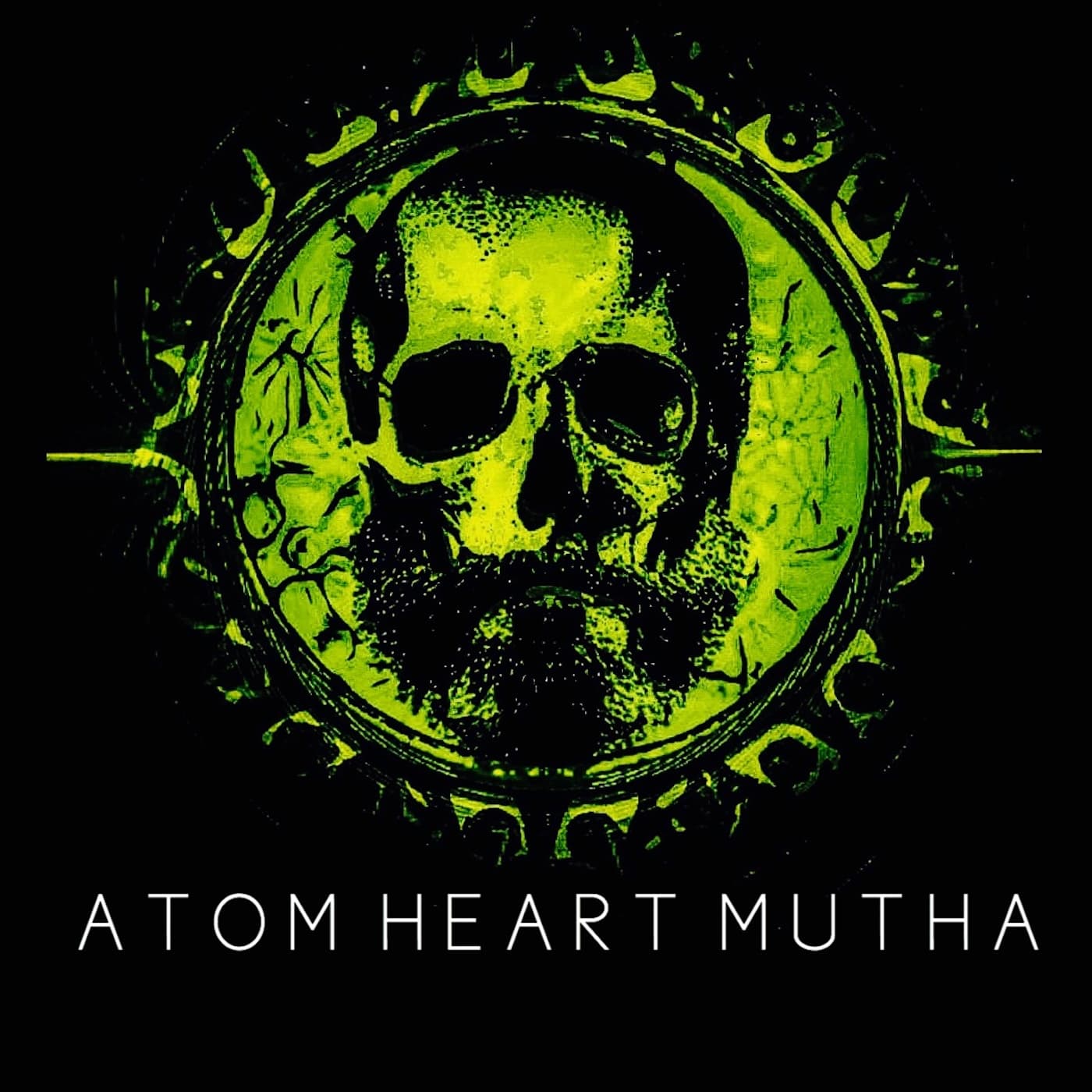 Atom Heart Mutha. cover