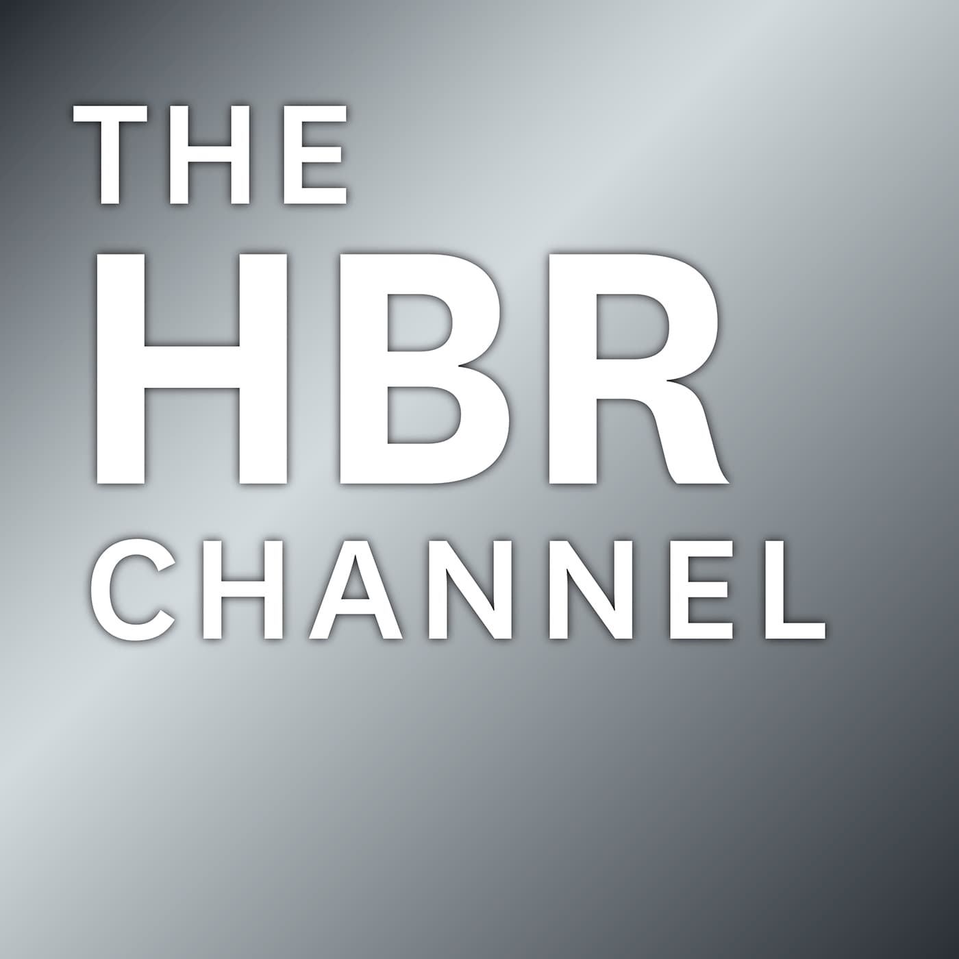 The HBR Channel cover