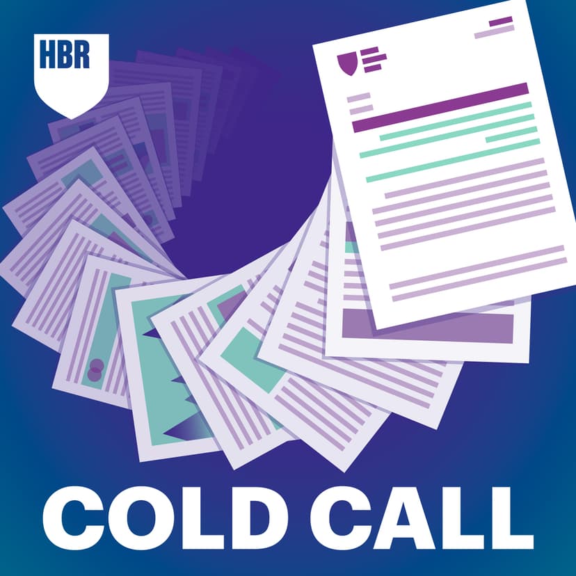 Cold Call cover