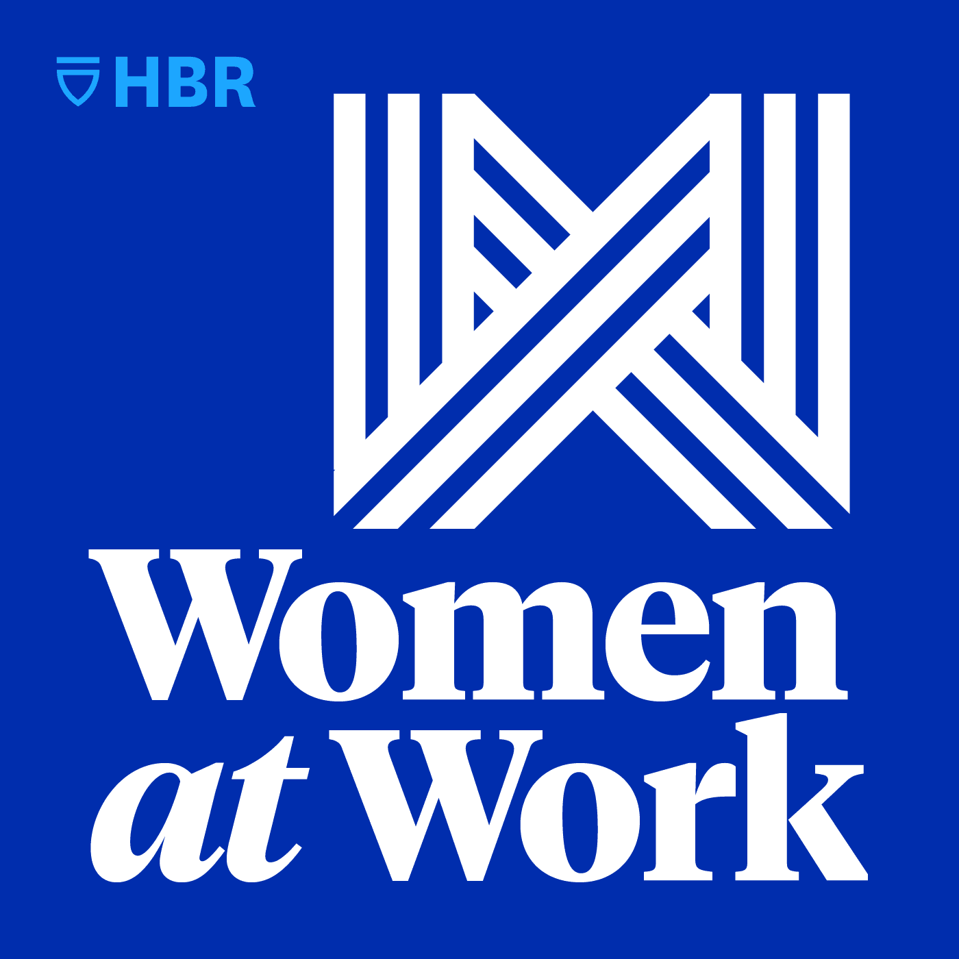 Women at Work cover