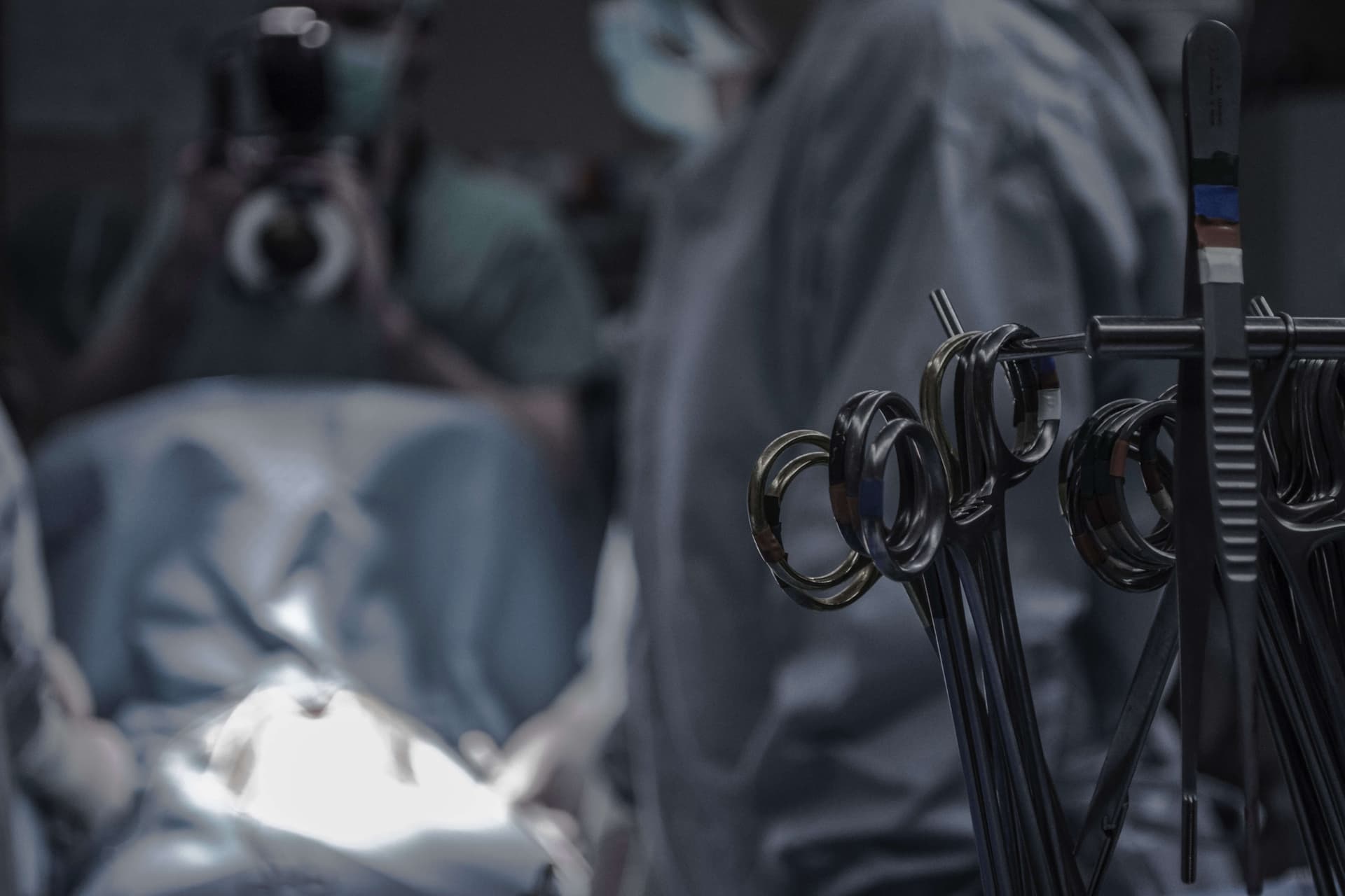 Emergency C-Section - Rethinking Health cover
