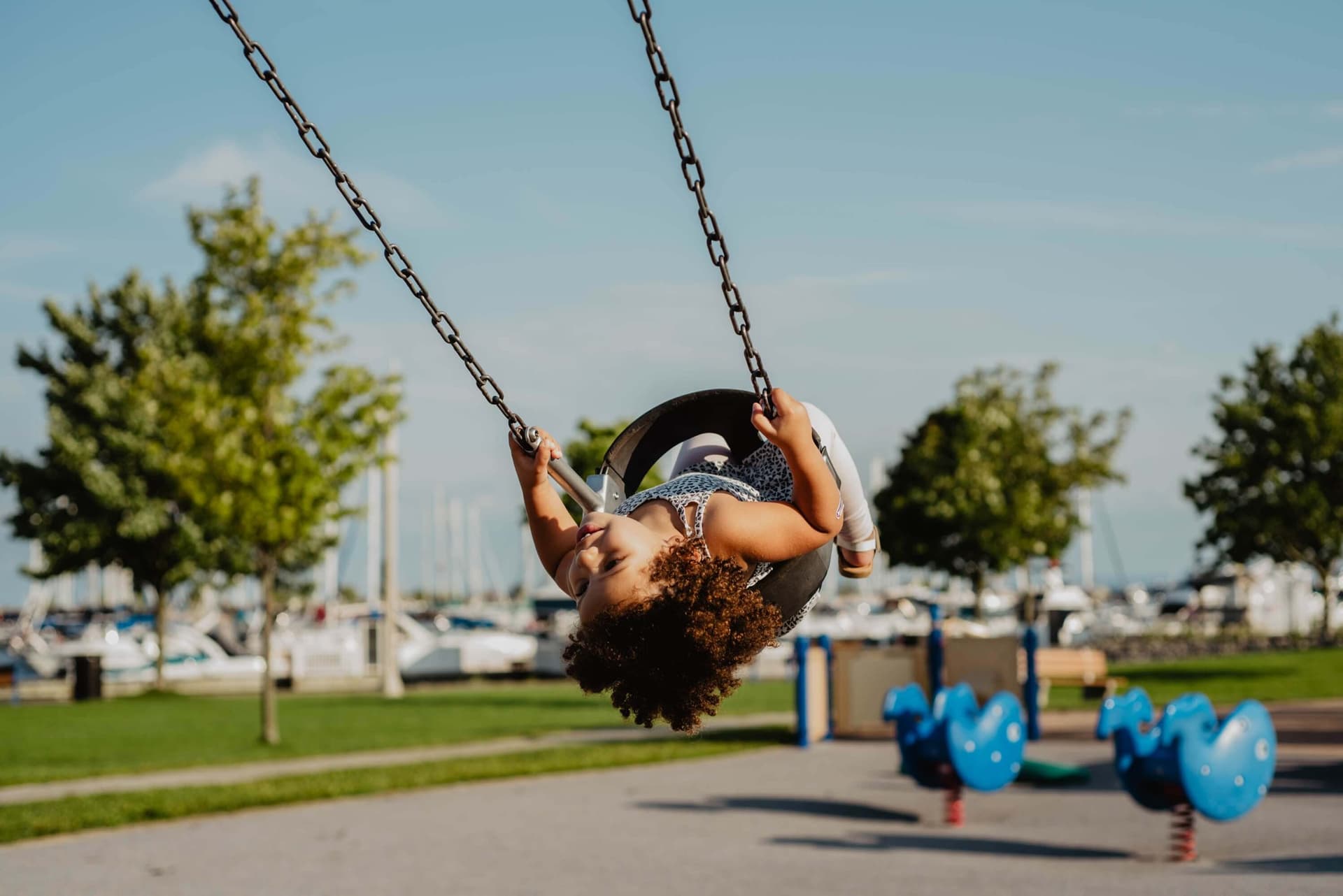 Speech Delay in Child - Rethinking Health cover