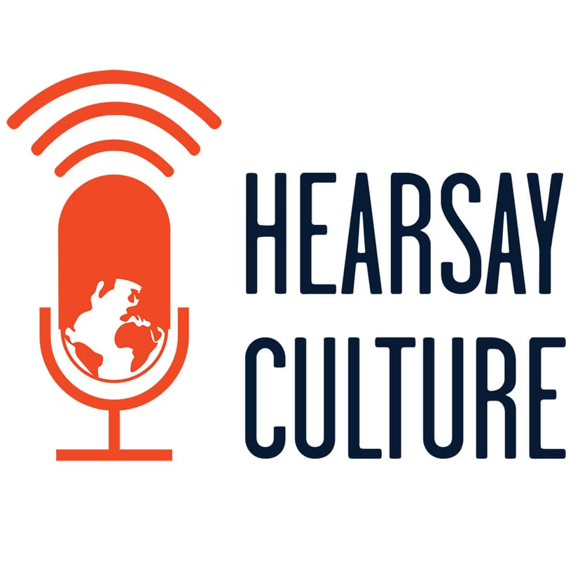 Hearsay Culture Network cover