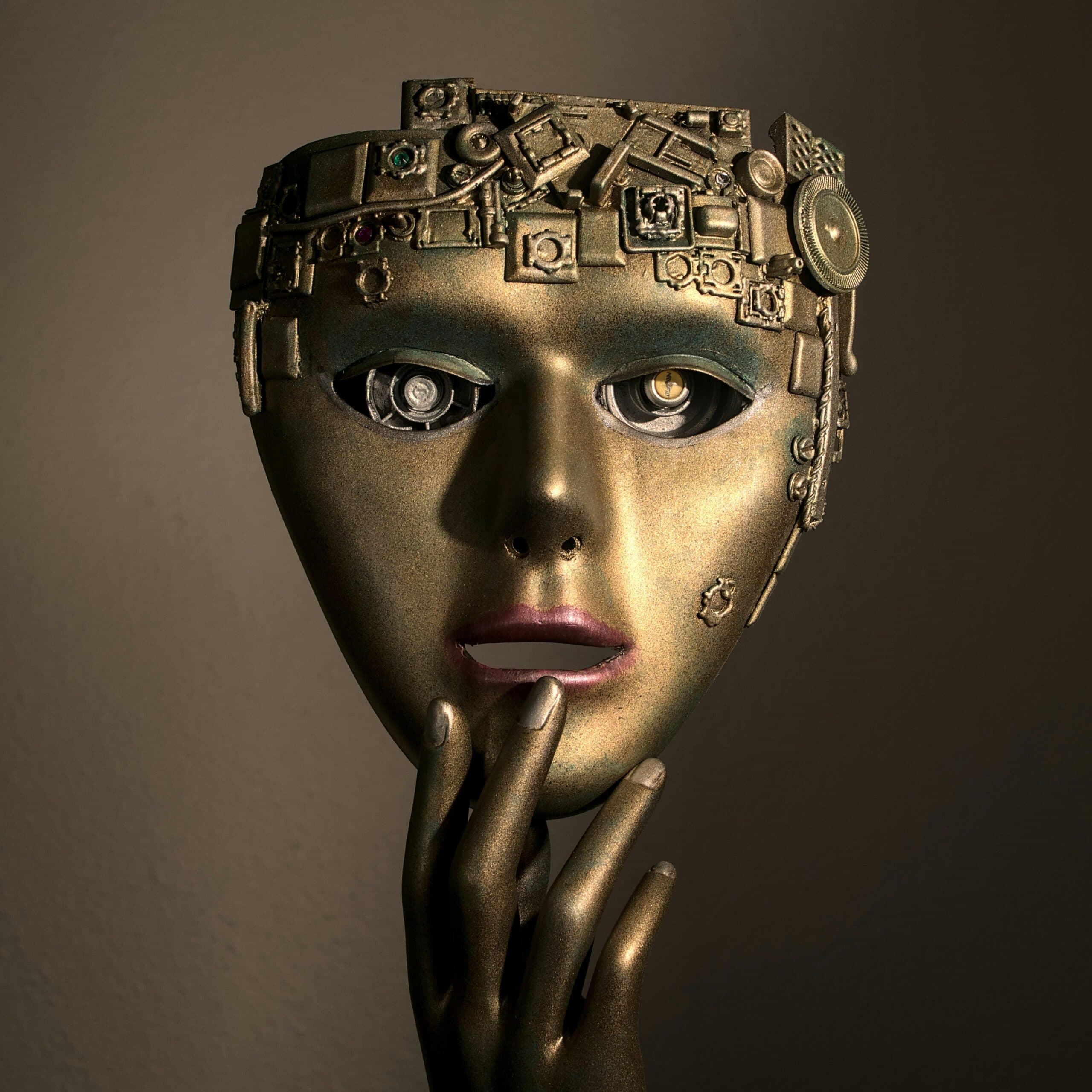 Glitch in the System: Meredith Broussard on What Tech Gets Wrong - Hearsay Culture Network cover