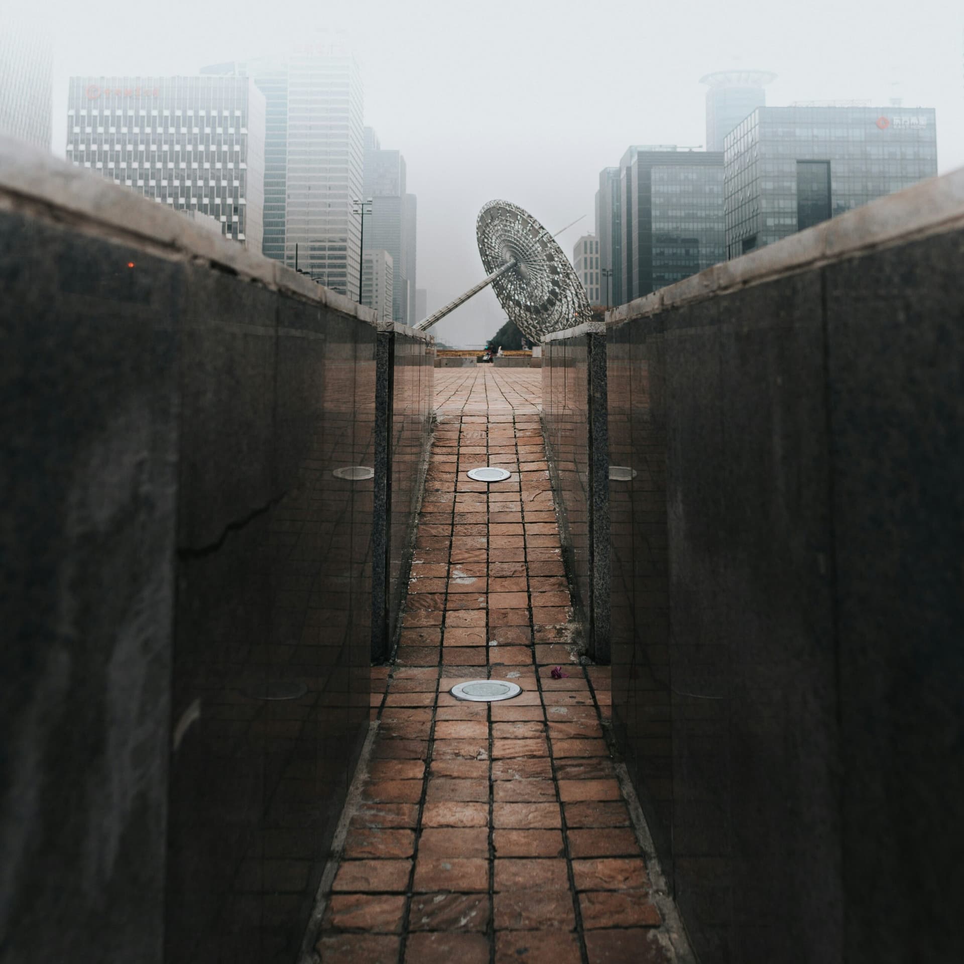 Friction, Consent, and the Illusion of Choice - Hearsay Culture Network cover