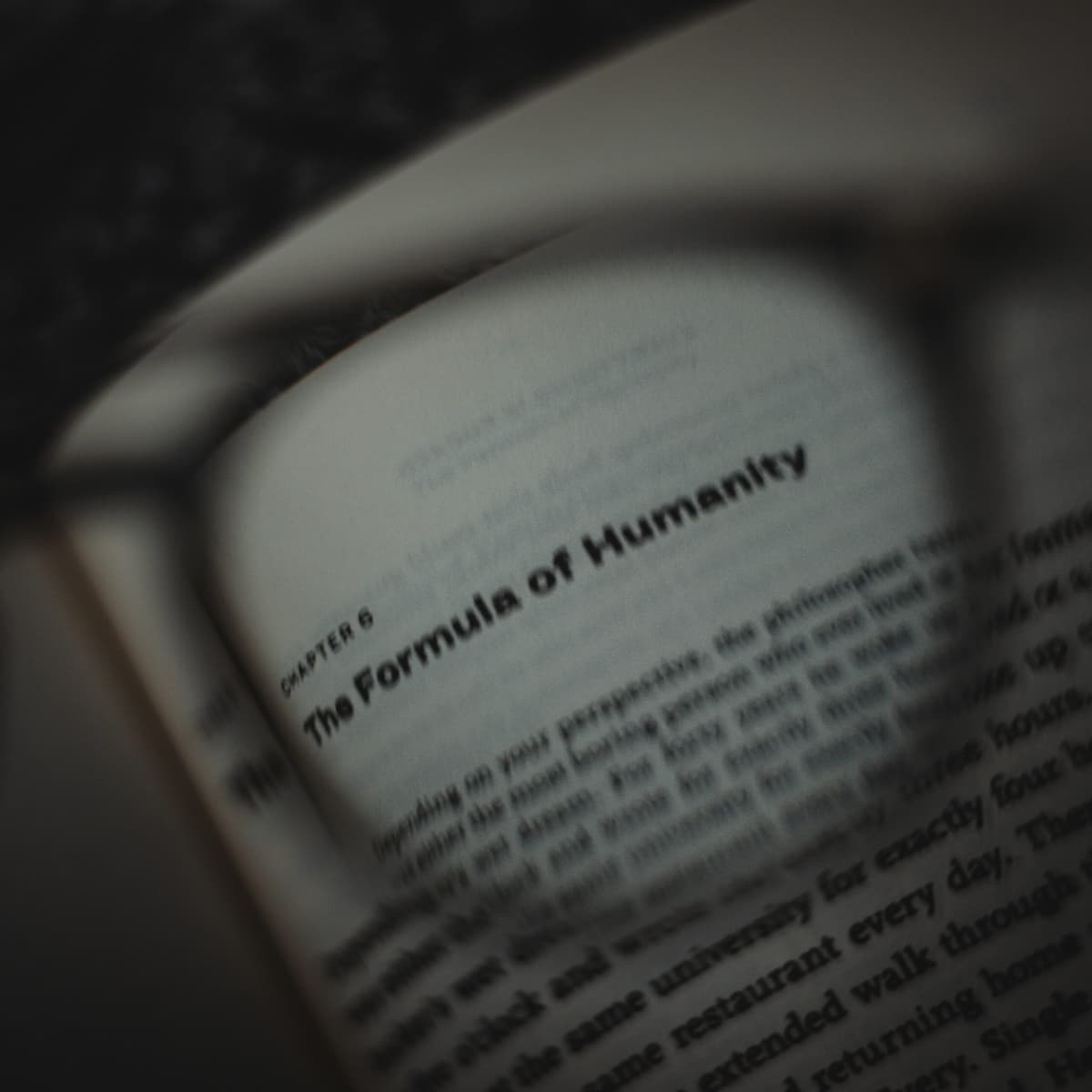 When Nuance Vanishes: Searching for Truth in War - Hearsay Culture Radio cover