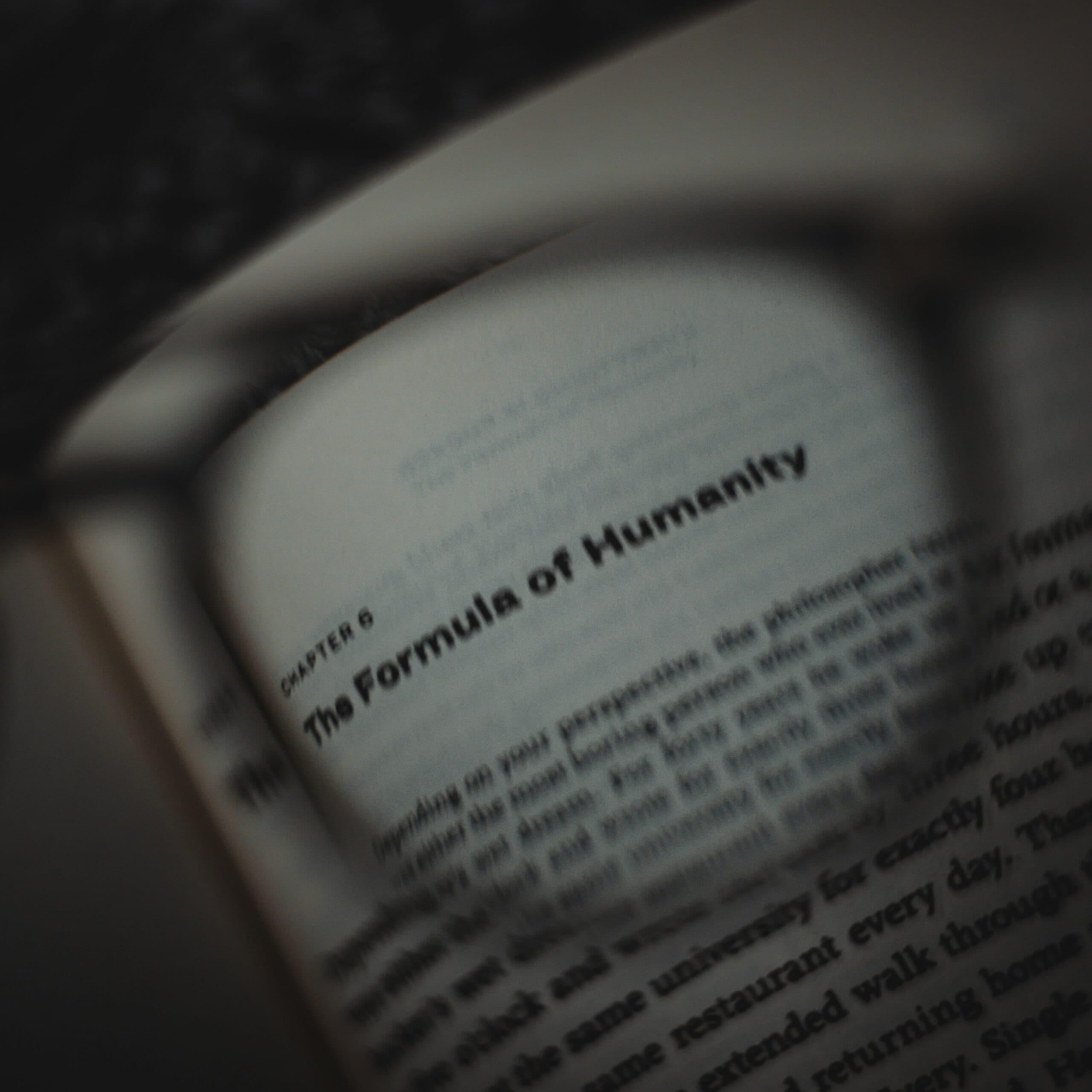 When Nuance Vanishes: Searching for Truth in War - Hearsay Culture Network cover