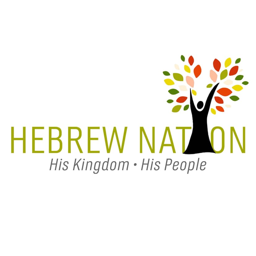 Hebrew Nation Online cover