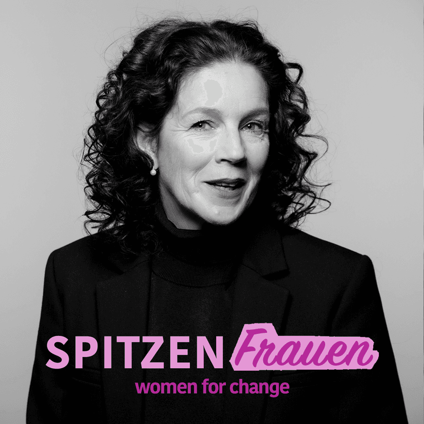 Spitzenfrauen cover