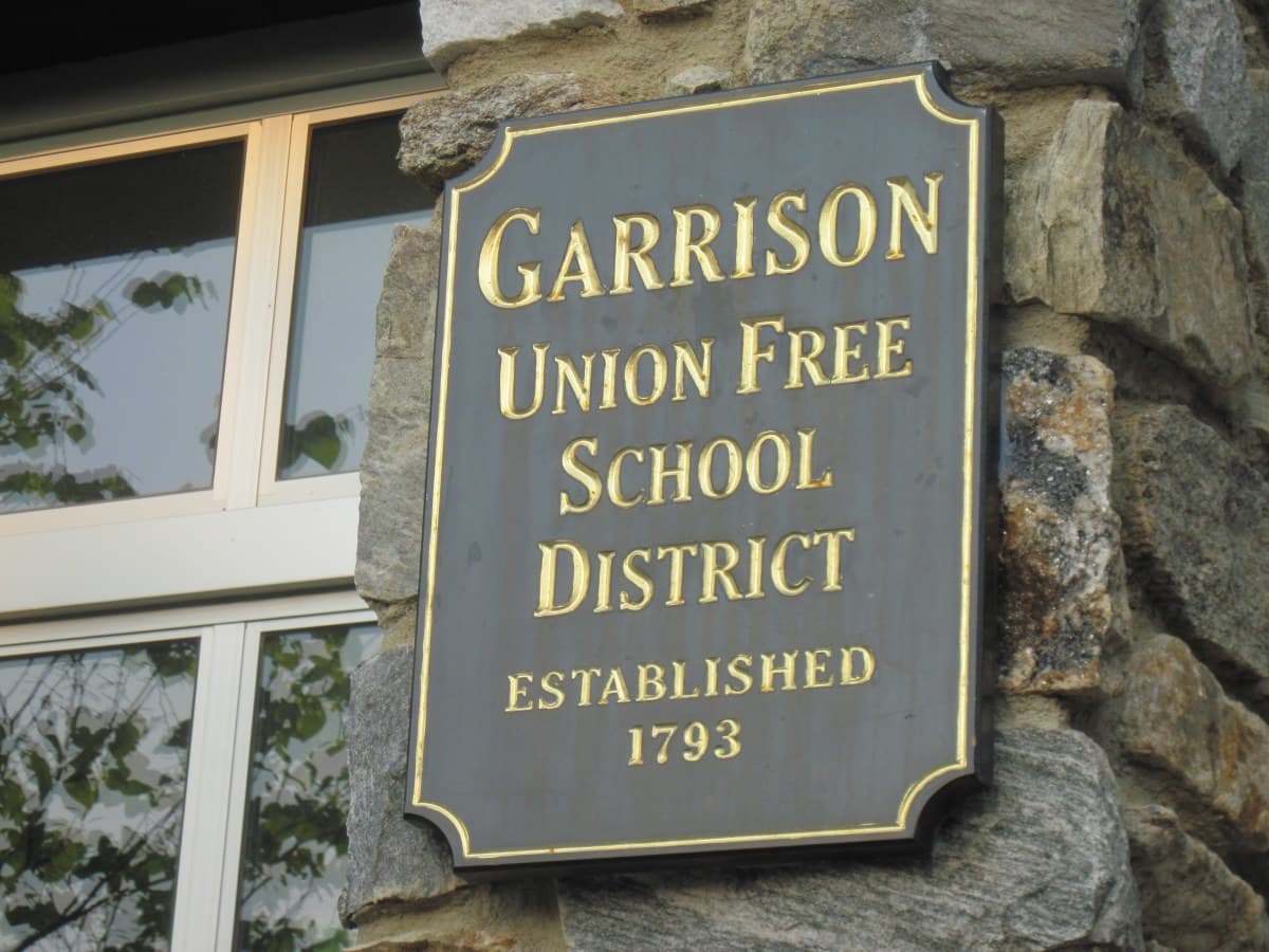 Garrison School Sues Over Heating System - Highlands Current Audio Stories cover