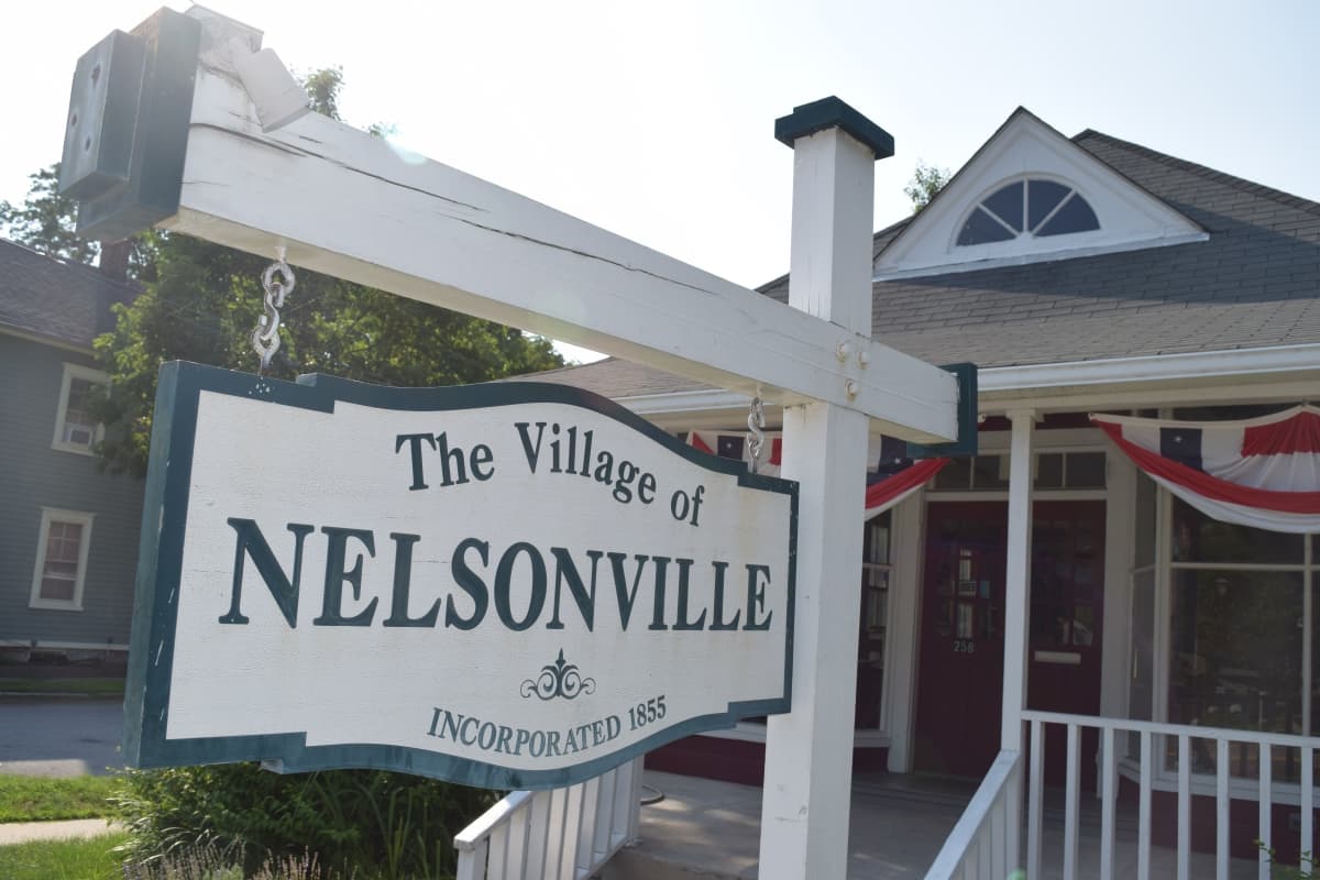 Nelsonville Adopts 2026-27 Budget - Highlands Current Audio Stories cover