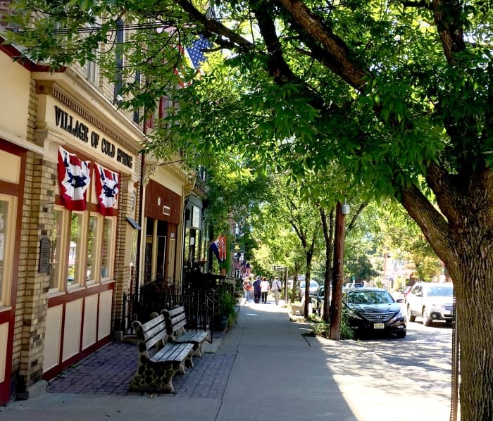 Cold Spring Eyes 3.7 Percent Tax Increase - Highlands Current Audio Stories cover