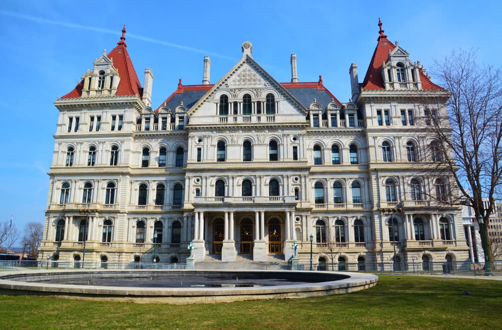 New Laws for 2025 - Highlands Current Audio Stories cover