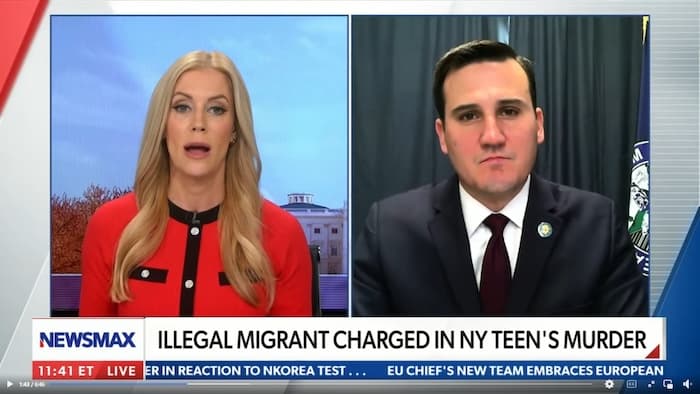 Deportation Pressure Begins - Highlands Current Audio Stories cover