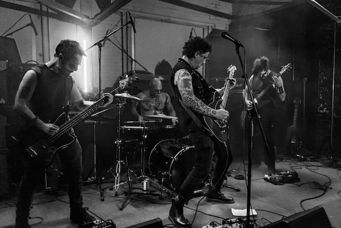 Metal in a Blender - Highlands Current Audio Stories cover