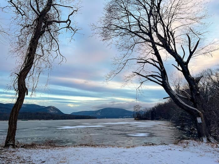 Out There: Time to Focus - Highlands Current Audio Stories cover