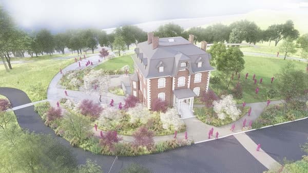 Fishkill Completes Dutchess Manor Review - Highlands Current Audio Stories cover