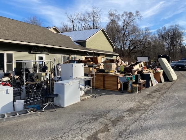 Charges Filed in Route 9 Eviction - Highlands Current Audio Stories cover