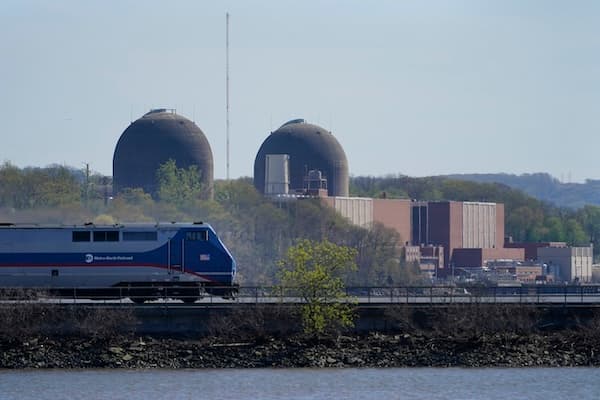 Mixed Signals on Indian Point - Highlands Current Audio Stories cover