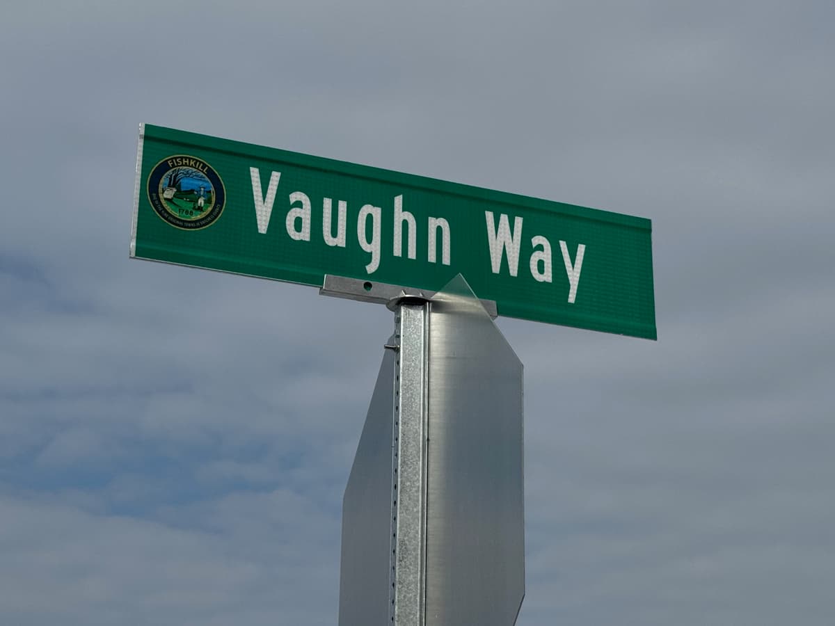 Looking Back in Beacon - Highlands Current Audio Stories cover