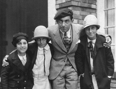 Looking Back in Philipstown - Highlands Current Audio Stories cover