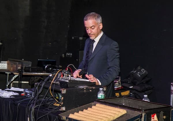 'Rhythm Revue' DJ to Play Benefit - Highlands Current Audio Stories cover