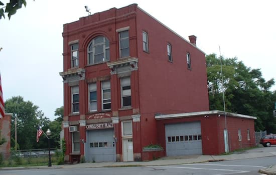 Looking Back in Beacon - Highlands Current Audio Stories cover