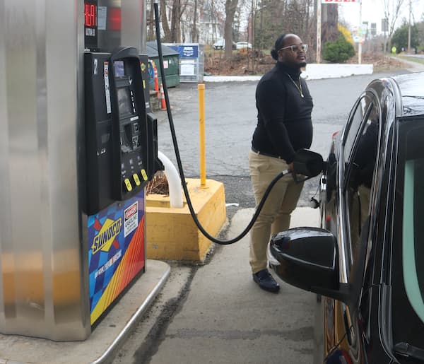 Gas Tax Holiday - Highlands Current Audio Stories cover