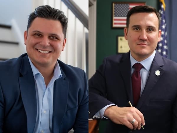 Dems Eye End to Dry Spell - Highlands Current Audio Stories cover