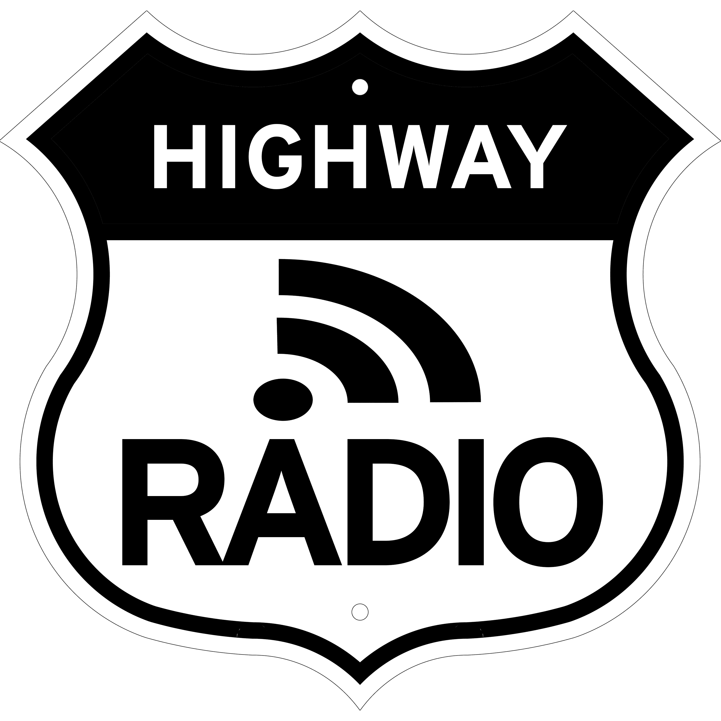 Podcasts Archives - Highway Radio cover