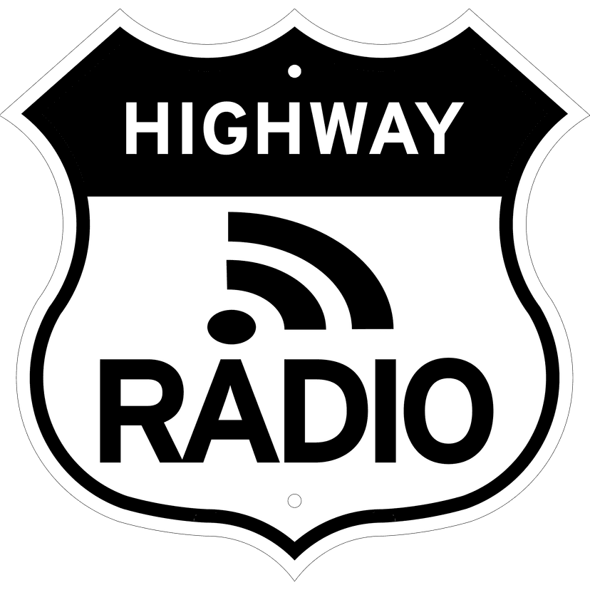 Programming Archives - Highway Radio cover