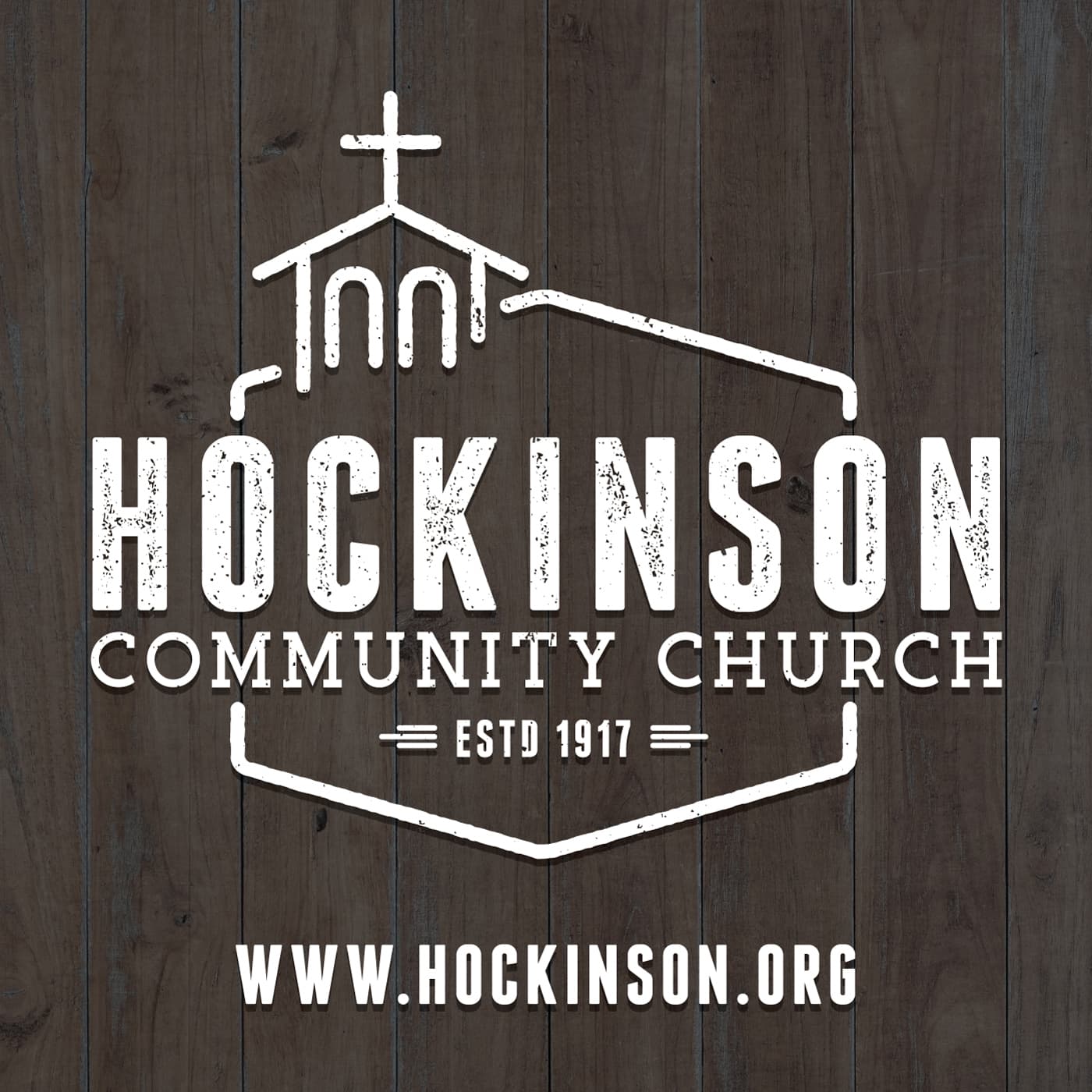Hockinson Community Church Sermons cover