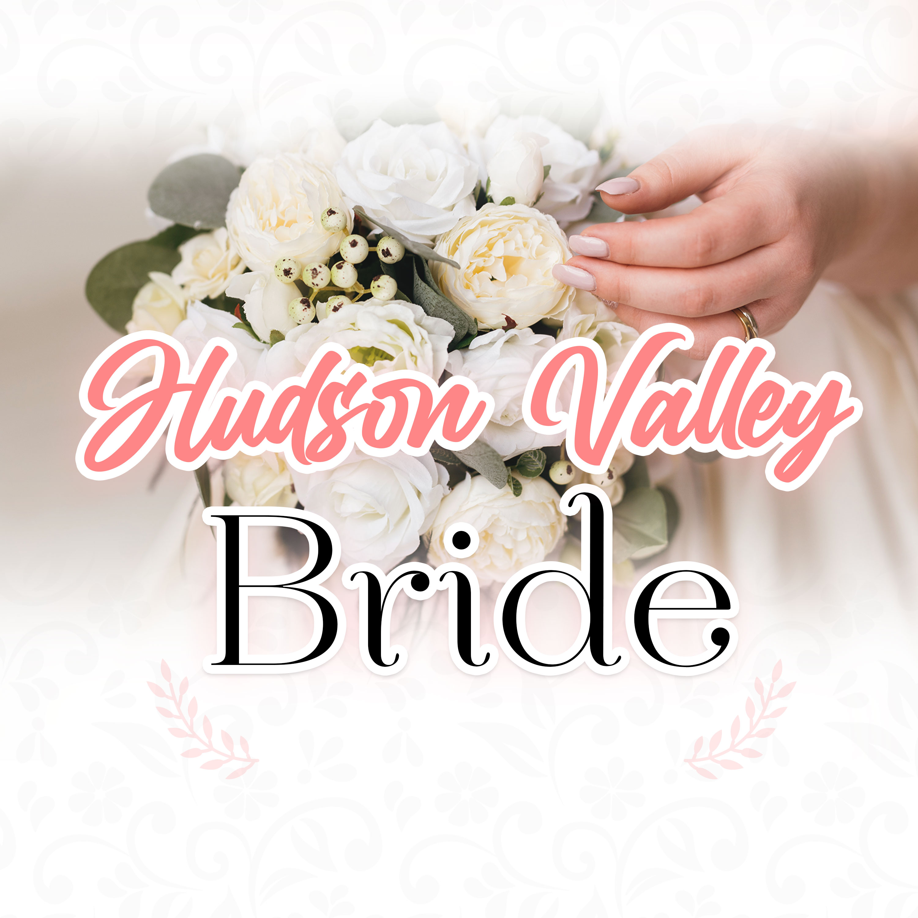 Hudson Valley Bride cover