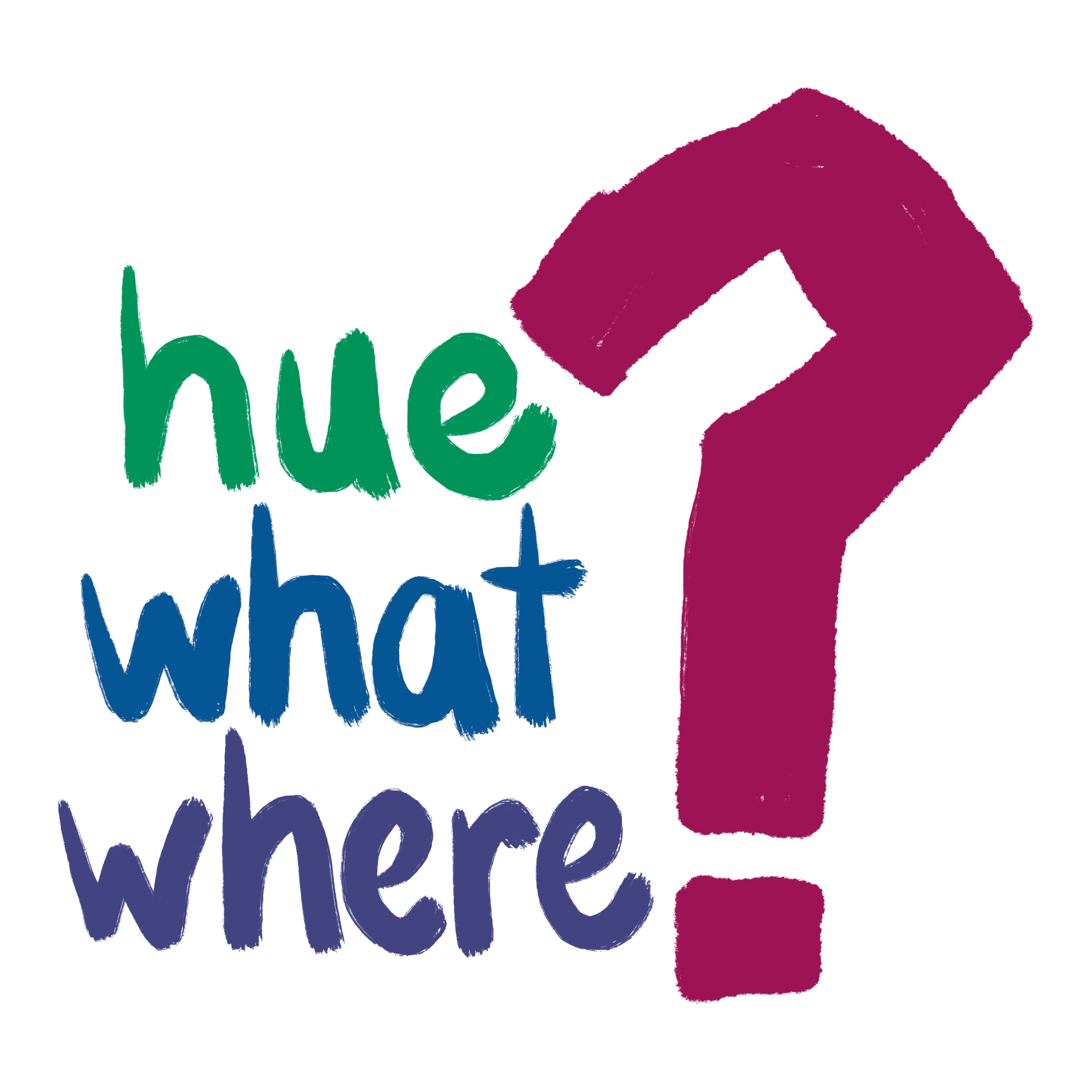 hue what where cover