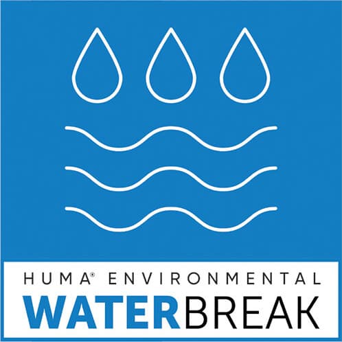 Water Break cover