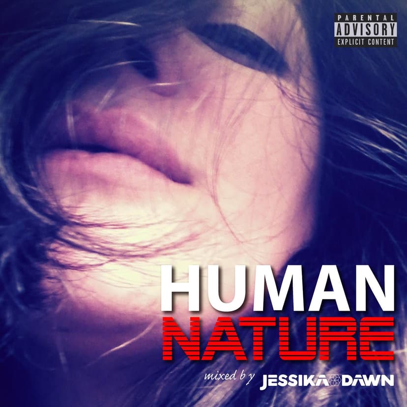 Human Nature cover