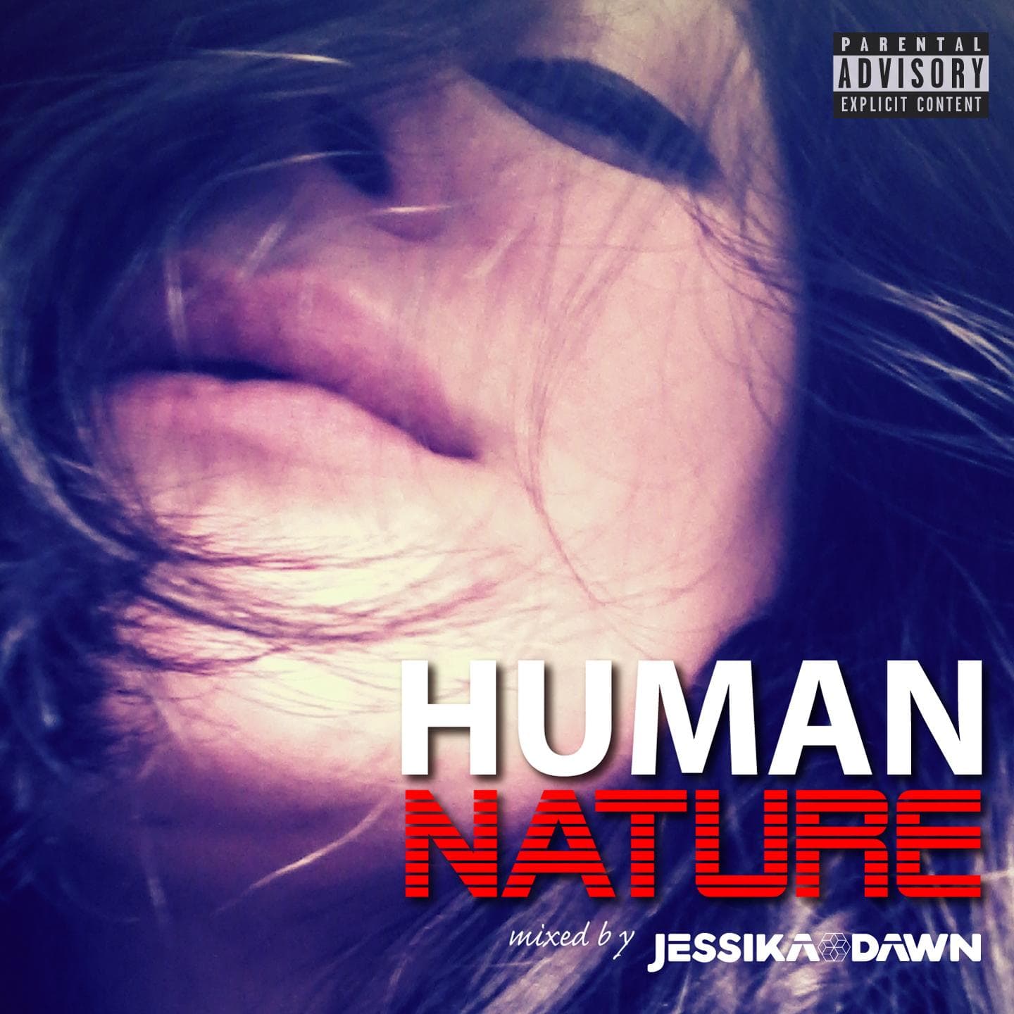 Human Nature 041 | #HN041 - Human Nature cover