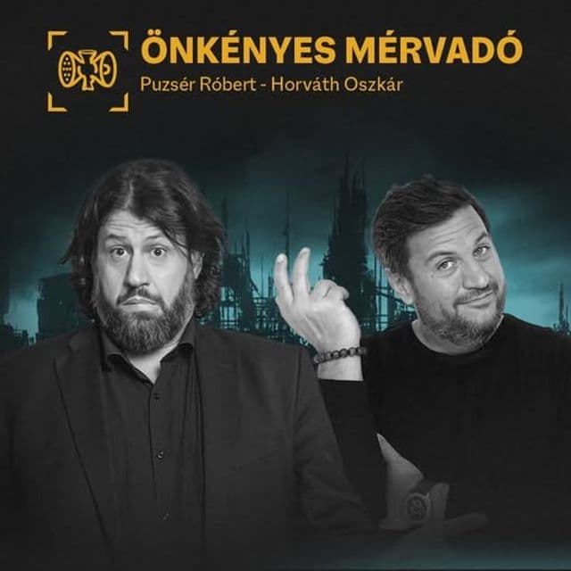 Szükségünk van-e rutinos politikusokra? Mostantól tényleg mindent máshogy kell csinálnunk? — Puzsér Róbert cover