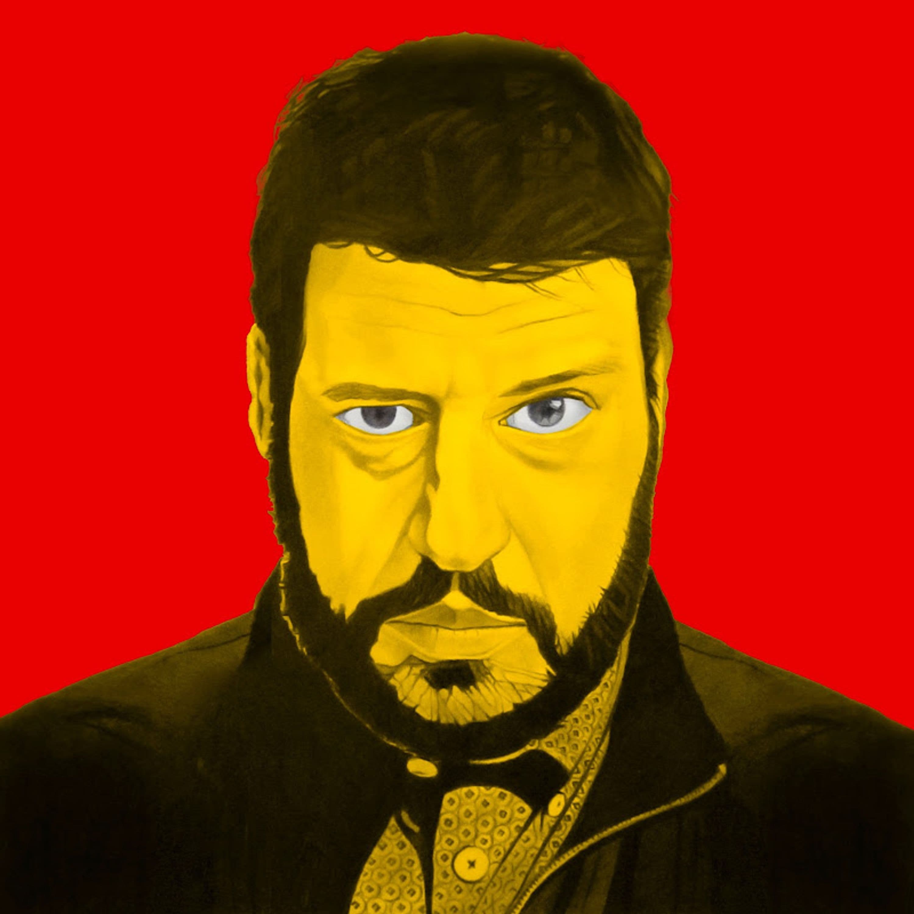 Puzsér Róbert cover