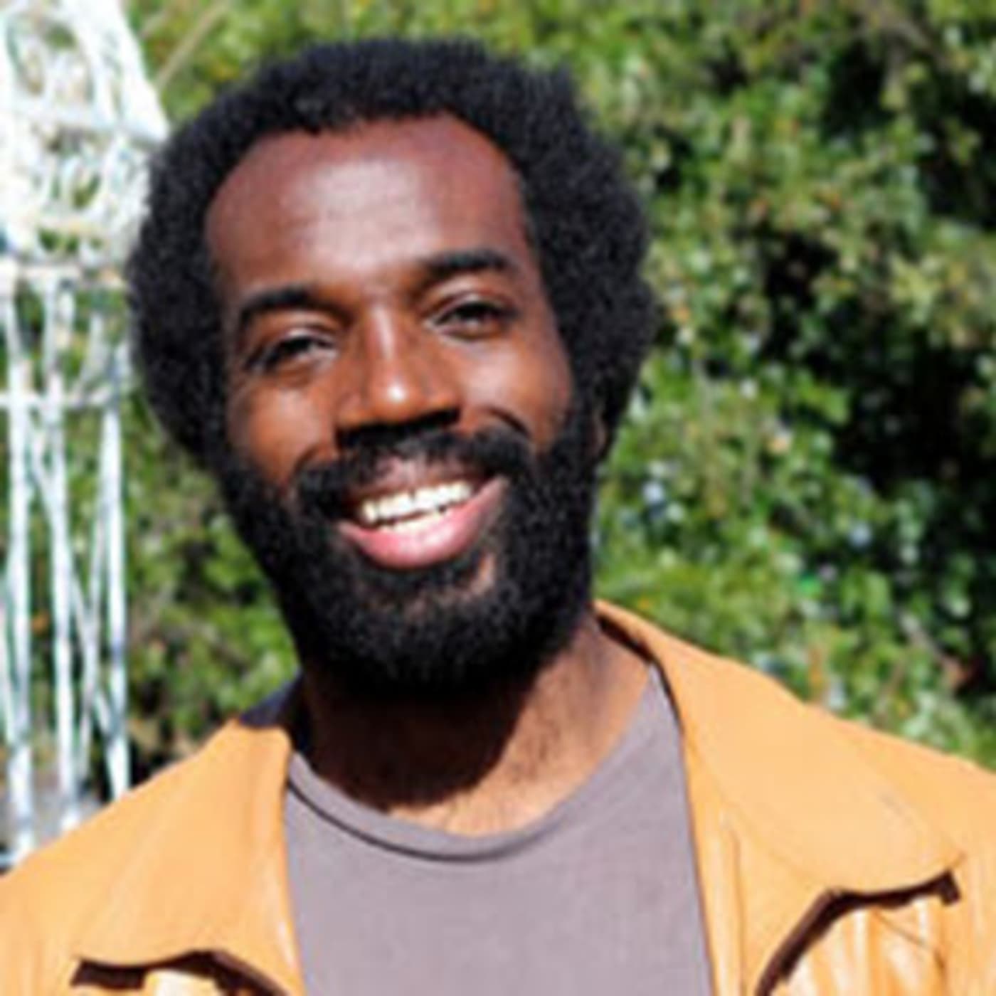 The Black Athenians cover