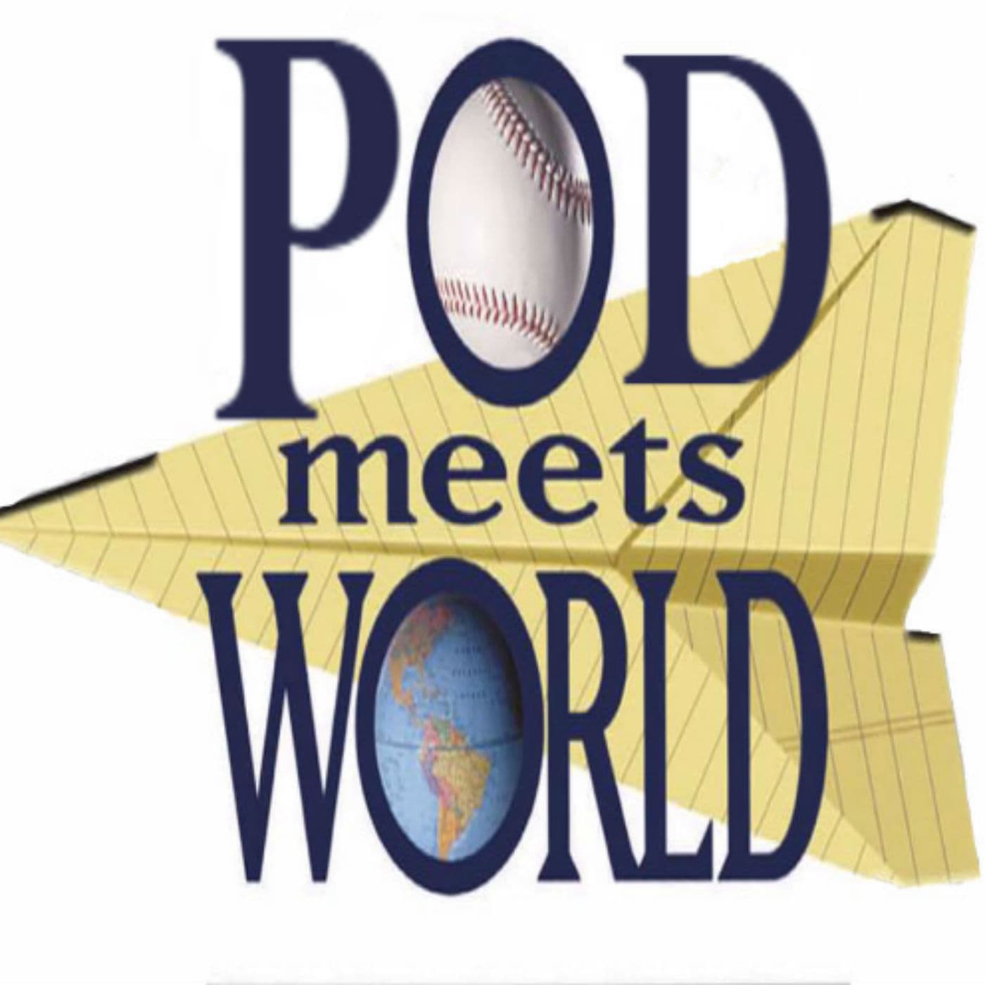 Pod Meets World Podcast cover