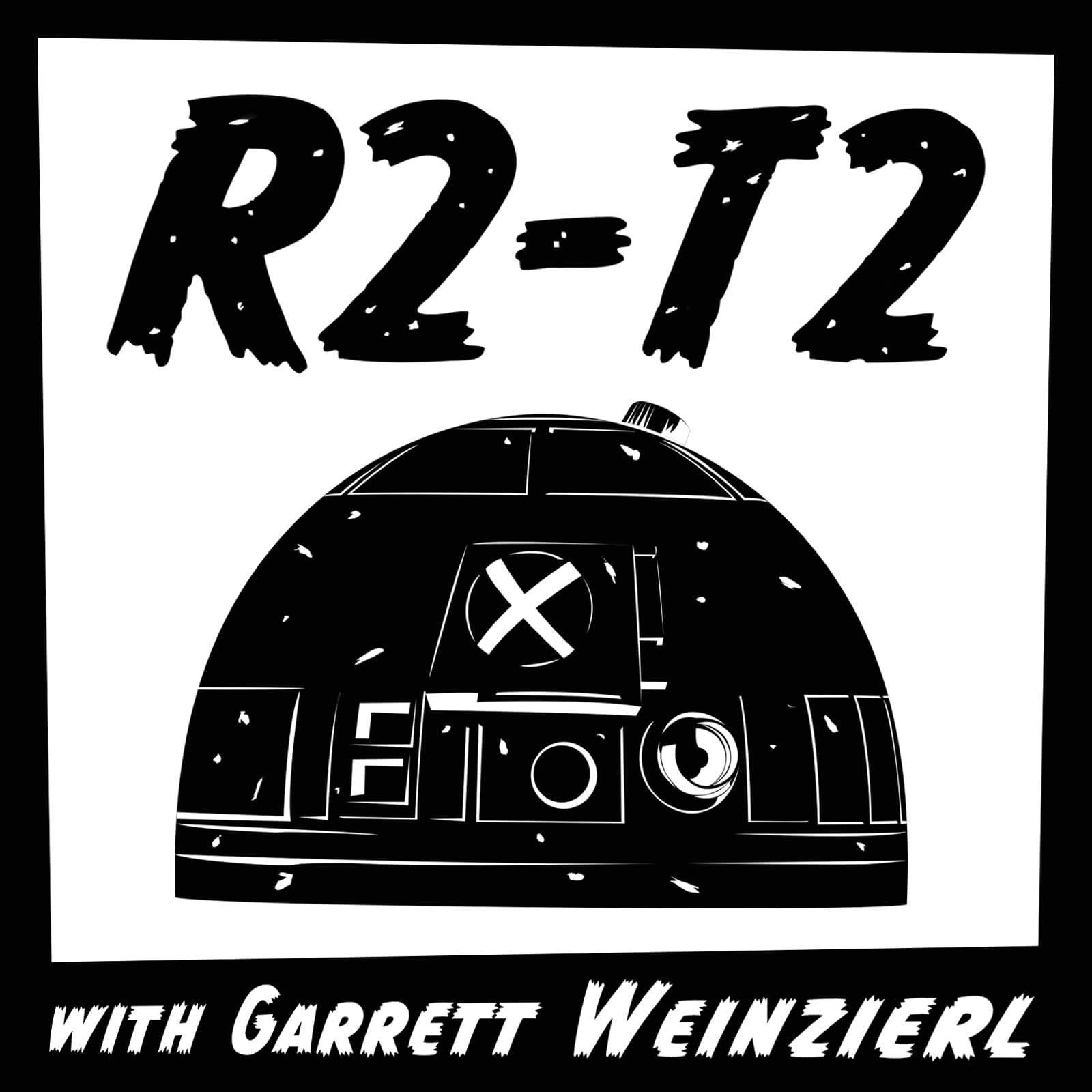 R2-T2: with Garrett Weinzierl cover