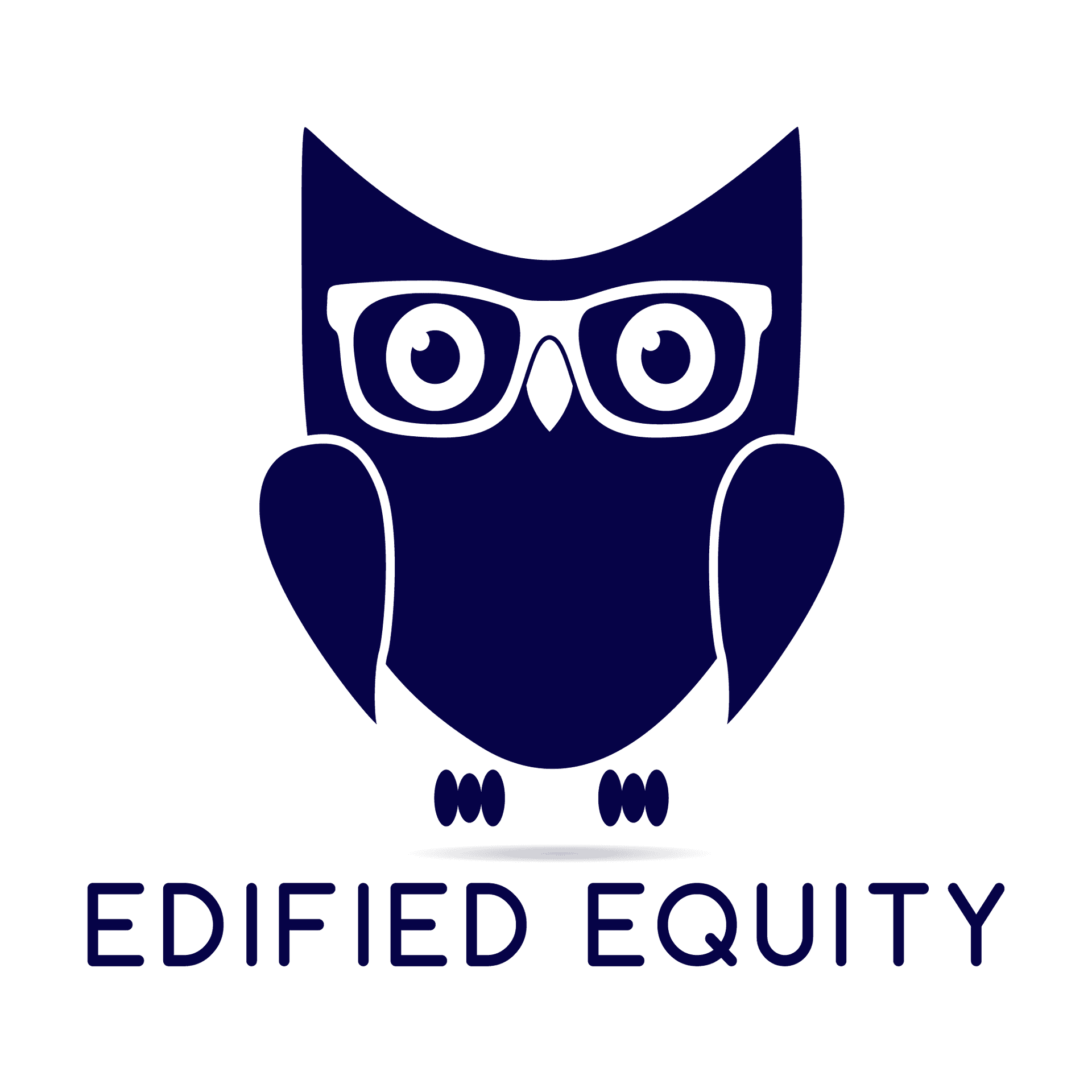 Edified Equity  cover