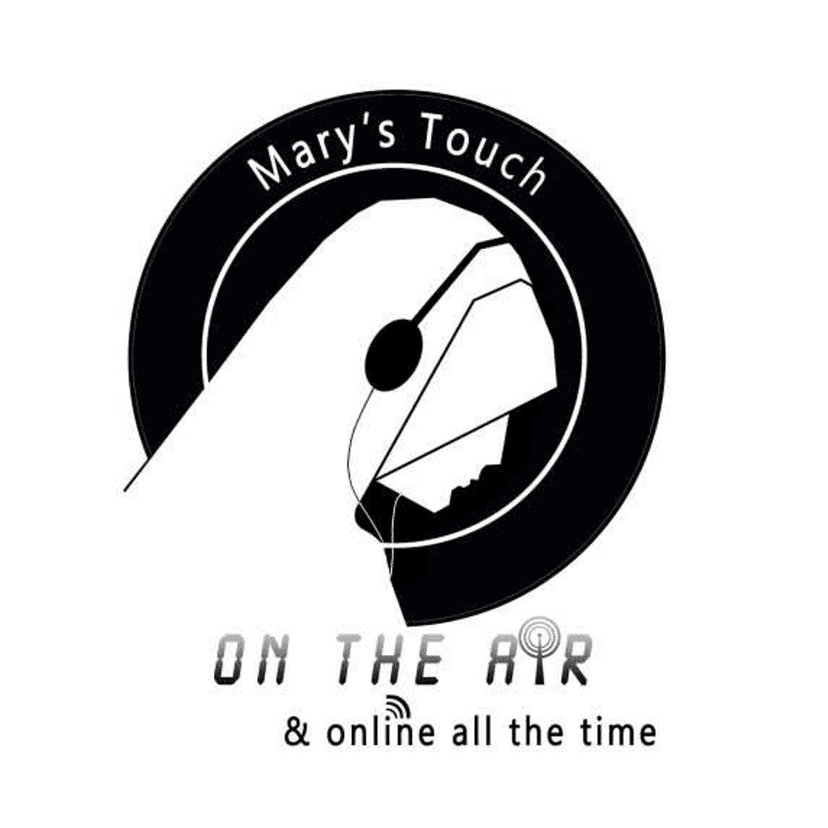 Mary's Touch cover