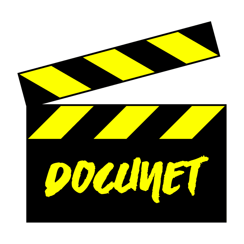 Docunet - Documentary Podcast cover