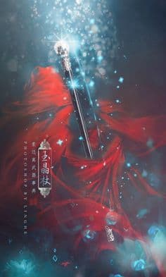 Review Võ Thần Chúa Tể — Truyện FF cover